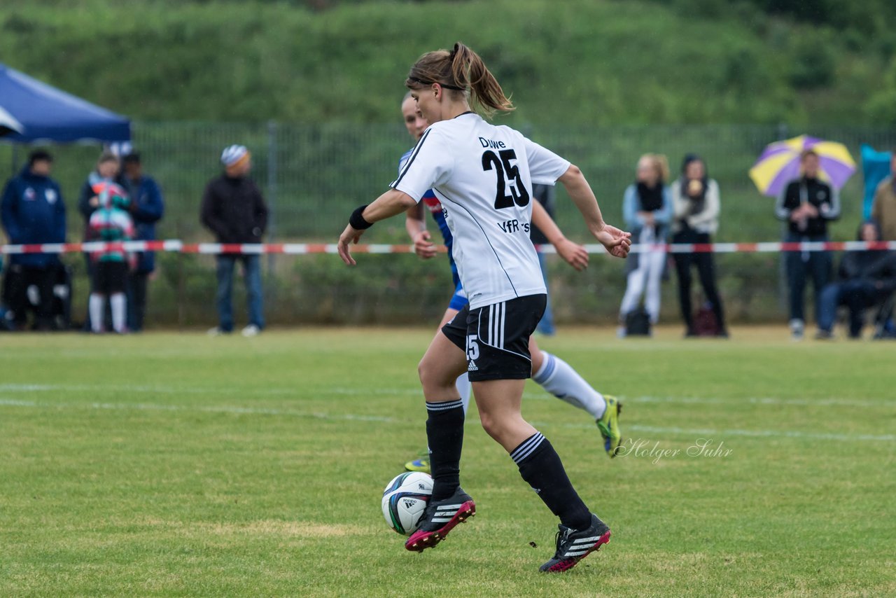 Bild 73 - wBJ FSC Kaltenkirchen - VfR Horst : Ergebnis: 5:0